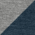 Oxford/ Indigo Heather swatch