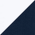 White/ J. Navy swatch