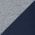 Sport Grey Trim Navy swatch