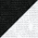 Black/ White swatch