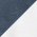 Rebel Blue/ Bright White swatch