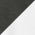 Space Black/ Bright White swatch
