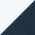 White/ Navy swatch