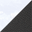 Clear/ Black swatch