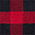 Black/ Red Buffalo Plaid swatch