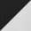 Black/ White swatch