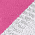 True Pink/ White swatch