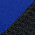 True Royal/ Black swatch