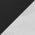 Black/ White swatch
