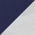True Navy/ White swatch