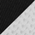 Black/ White swatch