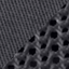 Graphite/ Graphite swatch
