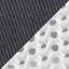 Graphite/ White swatch