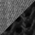 Heather Grey/ Black swatch