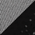 Silver/ Black swatch