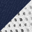 True Navy/ White swatch