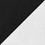 Black/ White swatch