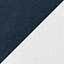 Classic Navy/ White swatch