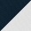 Classic Navy/ White swatch