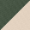 Olive/ Stone swatch