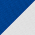 Royal/ White swatch