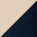 Stone/ Classic Navy swatch