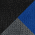 Deep Black/ True Royal/ Storm Grey swatch