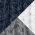 River Blue Navy/ Marshmallow/ Gusty Grey swatch
