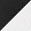 Black/ White swatch
