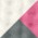Marshmallow/ Awareness Pink/ Gusty Grey swatch