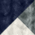 True Navy/ Gusty Grey/ Marshmallow swatch