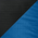 Black/ Atlantic swatch