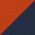 Canyon/ Maritime swatch