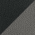 Black/ Cinder swatch