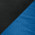 Black/ Atlantic swatch