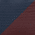 Maritime/ Mulberry swatch