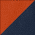 Canyon/ Maritime swatch