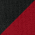 Black/ Athletic Red swatch
