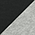 Black/ Heather Grey swatch