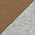 Duck Brown/ Heather Grey swatch