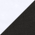 Black/ White swatch
