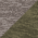 Military Green Frost/ Grey Frost swatch