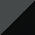 Nickel/ Black swatch