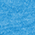 Heathered Bright Turquoise swatch