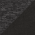 Black/ Black Frost swatch
