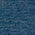Heathered Neptune Blue swatch
