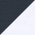 New Navy/ White swatch