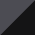 Grey Steel/ Black swatch