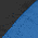 True Blue/ Deep Black swatch