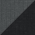 Grey Steel/ Deep Black swatch